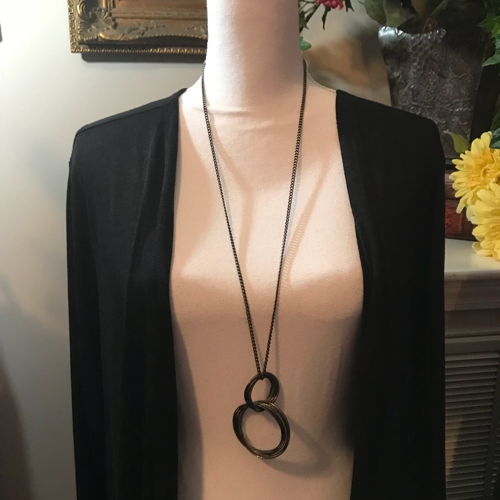 💥 Vintage necklace - Picture 2 of 3